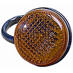 Fanale freccia laterale arancio bilaterale