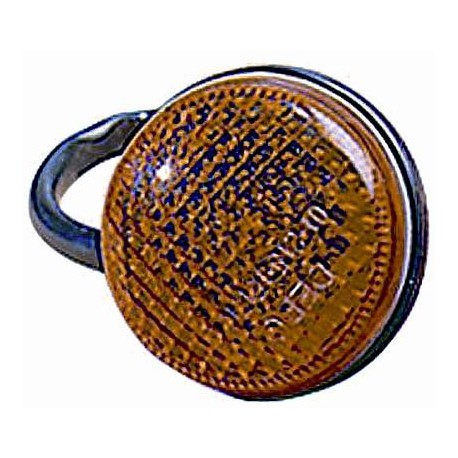 Fanale freccia laterale arancio bilaterale