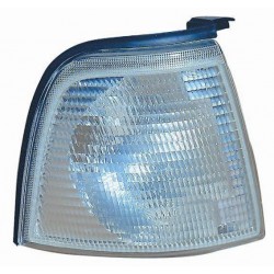 Fanale freccia anteriore bianco passeggero - dx