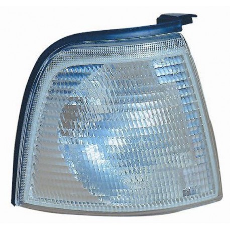 Fanale freccia anteriore bianco