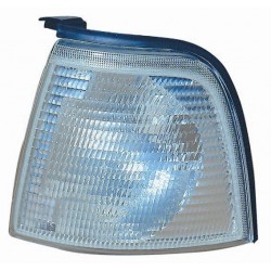 Fanale freccia anteriore bianco guida - sx