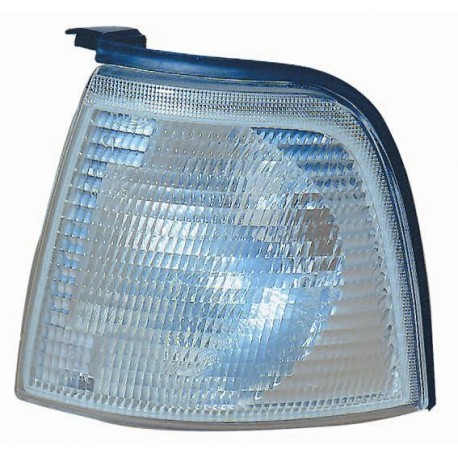 Fanale freccia anteriore bianco