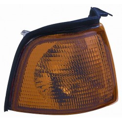 Fanale freccia anteriore arancio