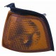 Fanale freccia anteriore arancio