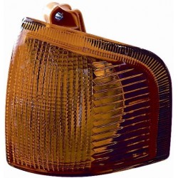 Fanale freccia anteriore arancio