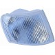 Fanale freccia anteriore bianco passeggero - dx