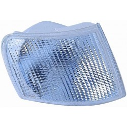 Fanale freccia anteriore bianco passeggero - dx
