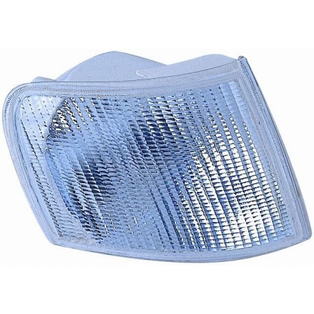 Fanale freccia anteriore bianco