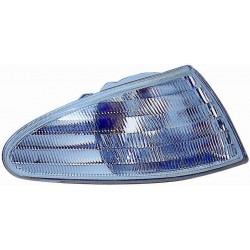 Fanale freccia anteriore bianco passeggero - dx