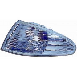 Fanale freccia anteriore bianco