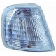 Fanale freccia anteriore bianco passeggero - dx