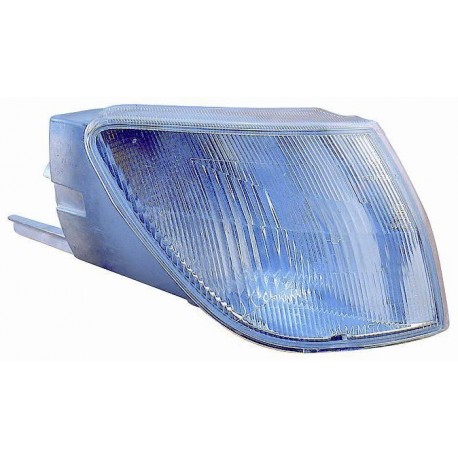 Fanale freccia anteriore bianco passeggero - dx