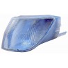 Fanale freccia anteriore bianco guida - sx