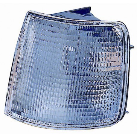 Fanale freccia anteriore bianco