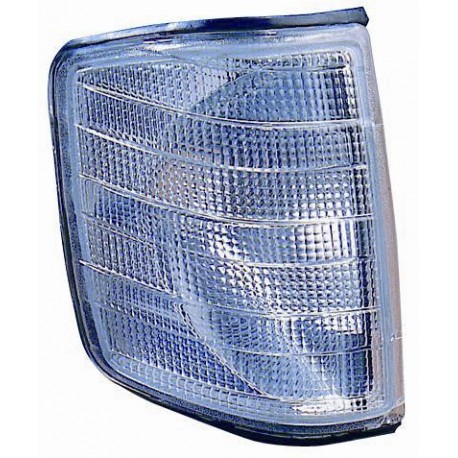 Fanale freccia anteriore bianco passeggero - dx