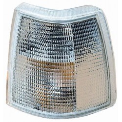 Fanale freccia anteriore bianco