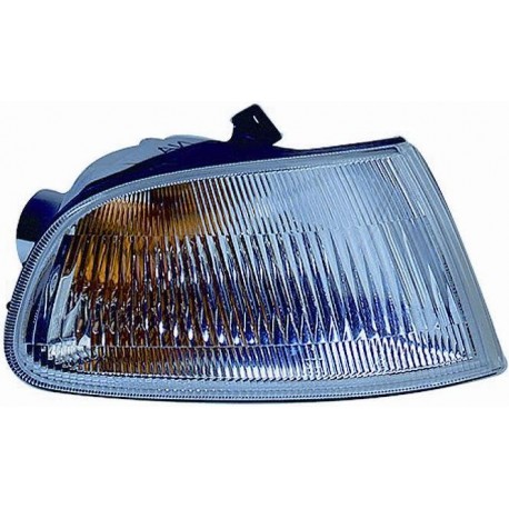 Fanale freccia anteriore bianco passeggero - dx