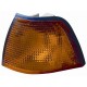 Fanale freccia anteriore arancio
