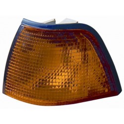 Fanale freccia anteriore arancio