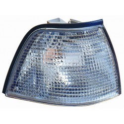 Fanale freccia anteriore bianco