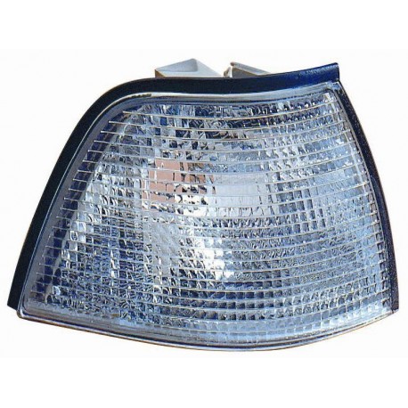Fanale freccia anteriore bianco