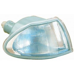 Fanale freccia anteriore bianco passeggero - dx