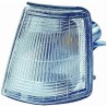 Fanale freccia anteriore bianco guida - sx