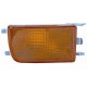 Fanale freccia anteriore arancio