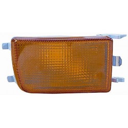 Fanale freccia anteriore arancio