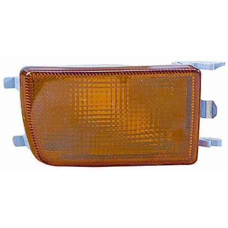 Fanale freccia anteriore arancio