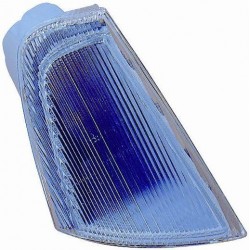 Fanale freccia anteriore bianco