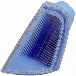 Fanale freccia anteriore bianco