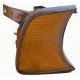 Fanale freccia anteriore arancio