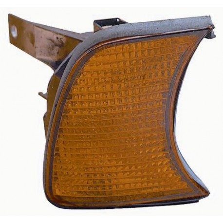 Fanale freccia anteriore arancio
