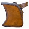 Fanale freccia anteriore arancio
