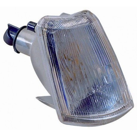 Fanale freccia anteriore bianco passeggero - dx