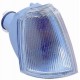 Fanale freccia anteriore bianco passeggero - dx