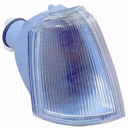 Fanale freccia anteriore bianco passeggero - dx