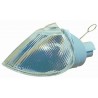 Fanale freccia anteriore bianco guida - sx