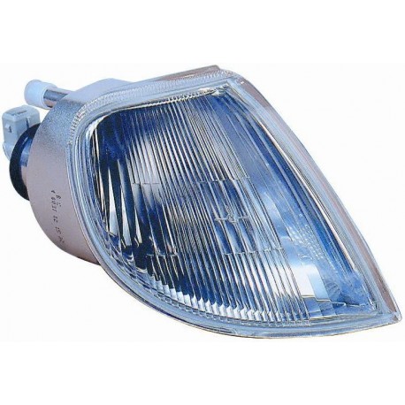 Fanale freccia anteriore bianco passeggero - dx