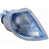 Fanale freccia anteriore bianco passeggero - dx