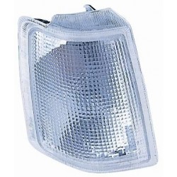 Fanale freccia anteriore bianco