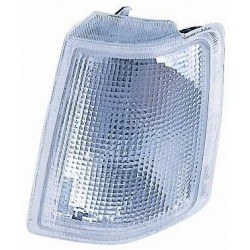 Fanale freccia anteriore bianco