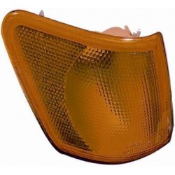 Fanale freccia anteriore arancio passeggero - dx