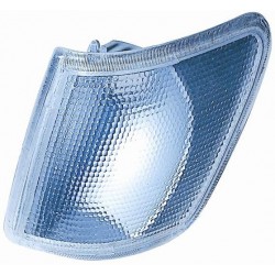 Fanale freccia anteriore bianco