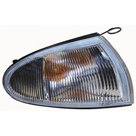 Fanale freccia anteriore bianco passeggero - dx