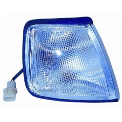 Fanale freccia anteriore bianco