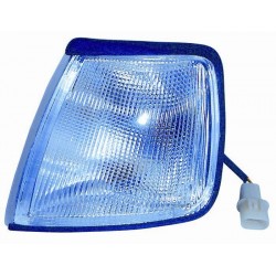 Fanale freccia anteriore bianco