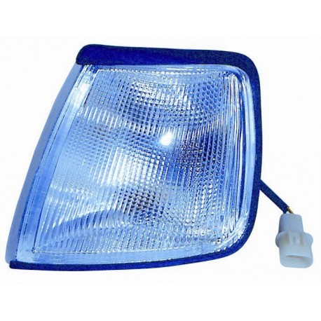 Fanale freccia anteriore bianco