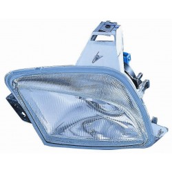 Fendinebbia guida - sx